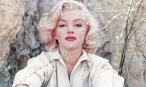 Theo Tiến sĩ Greer, một trong những bí mật mà Marilyn Monroe muốn công bố là chuyến thăm của Tổng thống Mỹ đến một căn cứ không quân bí mật - nơi che giấu thông tin về sự sống ngoài trái đất.