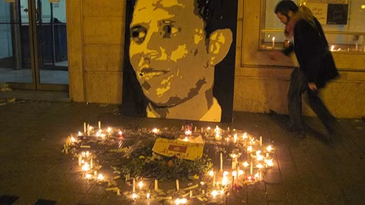 6 tháng sau cái chết của Bouazizi, thống kê cho thấy có ít nhất 107 người Tunisia đã cố gắng tìm đến cái chết bằng cách tự châm lửa đốt mình. Vụ việc của Bouazizi đã gây ra làn sóng biểu tình rộng khắp Tunisia đồng thời châm ngòi cho phong trào “mùa xuân Ả Rập” trên khắp thế giới.