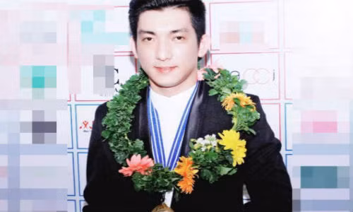 Phi Thanh Van hoi tiec khi chong cu thu nhap khung?