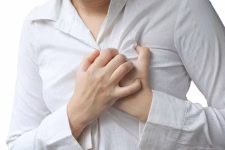 Đổ nhiều mồ hôi vào ban đêm hãy đi khám ngay kẻo hối hận - Hình 2 Do nhieu mo hoi vao ban dem hay di kham ngay keo hoi han-Hinh-2