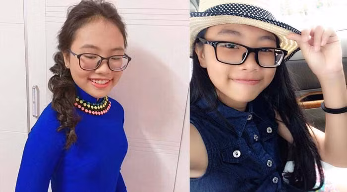 Từ một cô bé đen nhẻm với phong cách đơn giản, Phương Mỹ Chi biết ăn diện khi xuất hiện trước công chúng.