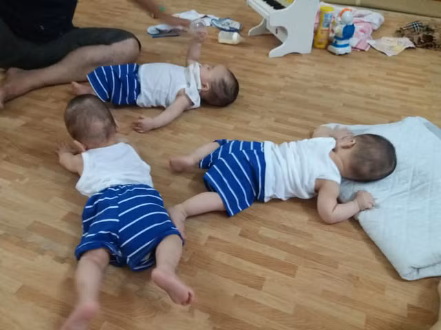 Anh moi ve 3 be sinh cung trung hiem gap tren the gioi-Hinh-4