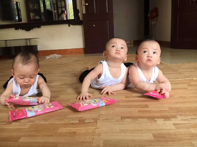 Anh moi ve 3 be sinh cung trung hiem gap tren the gioi-Hinh-19