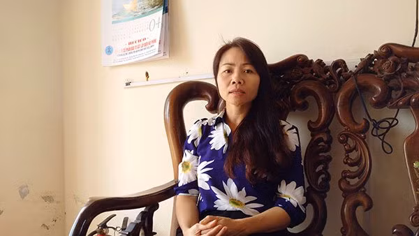 Chuyen ky di ngo ngang tai lang "xuat khau co dau" Hai Phong
