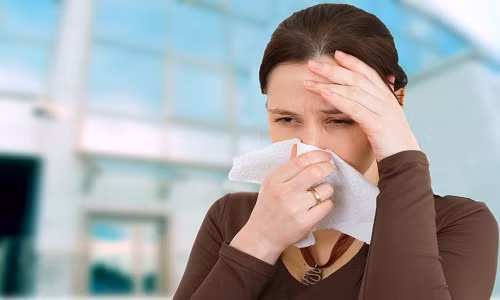 Trị viêm xoang phải đúng cách Tri viem xoang phai dung cach