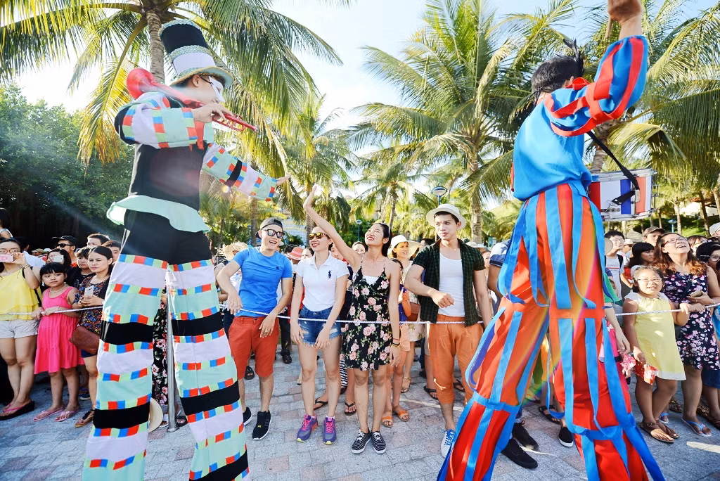 Vinpearl Land dua le hoi Carnival vao Nha Trang-Hinh-4