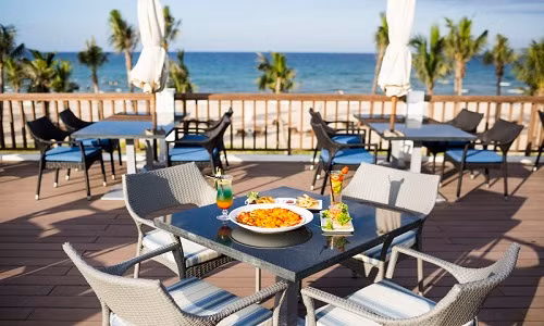 Premier Village Da Nang Resort - Tuyet tac ben bo Bien Dong-Hinh-3