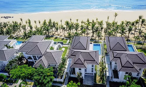 Premier Village Da Nang Resort - Tuyet tac ben bo Bien Dong-Hinh-2