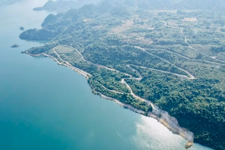 Du an Takara Hoa Binh Resort rao ban ram ro khi chua du dieu kien?-Hinh-7