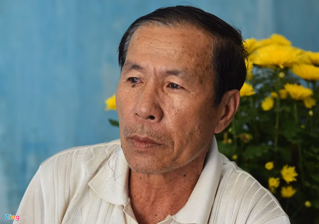 Viet kieu bi tat axit ngay Tet: Dam nuoc mat ngay doan vien