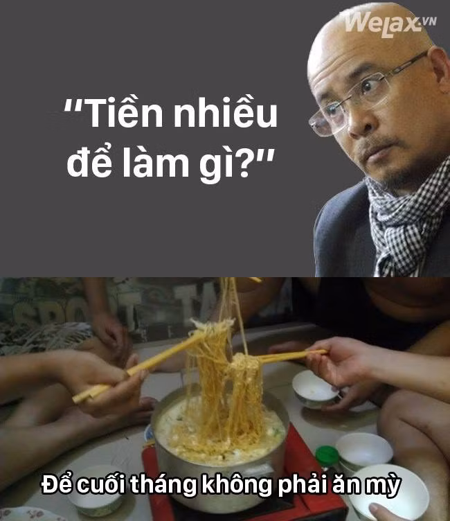 Trong khi đó, học sinh sinh viên:
