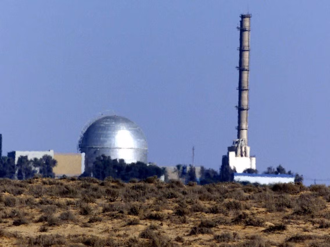 ICBM Jericho III là tên lửa đạn đạo này có kết cấu 3 tầng sử dụng nhiên liệu rắn và có khả năng mang được đầu đạn nặng từ 1.000 tới 1.300kg.