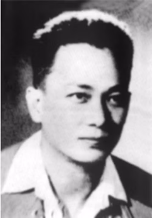 Chân dung Bí thư thứ nhất Trung ương Đoàn qua các thời kỳ - Hình 2 Chan dung Bi thu thu nhat Trung uong Doan qua cac thoi ky-Hinh-2