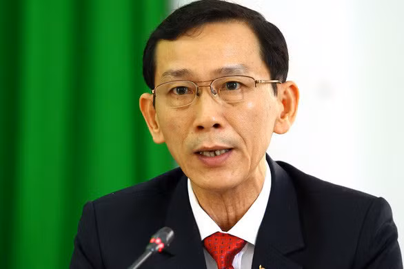 23 cán bộ thuộc diện Bộ Chính trị, Ban Bí thư quản lý bị kỷ luật gồm: Ông Võ Thành Thống - Thứ trưởng Bộ Kế hoạch và Đầu tư, nguyên Chủ tịch UBND thành phố Cần Thơ (nhiệm kỳ 2016 - 2021): Kỷ luật cảnh cáo.