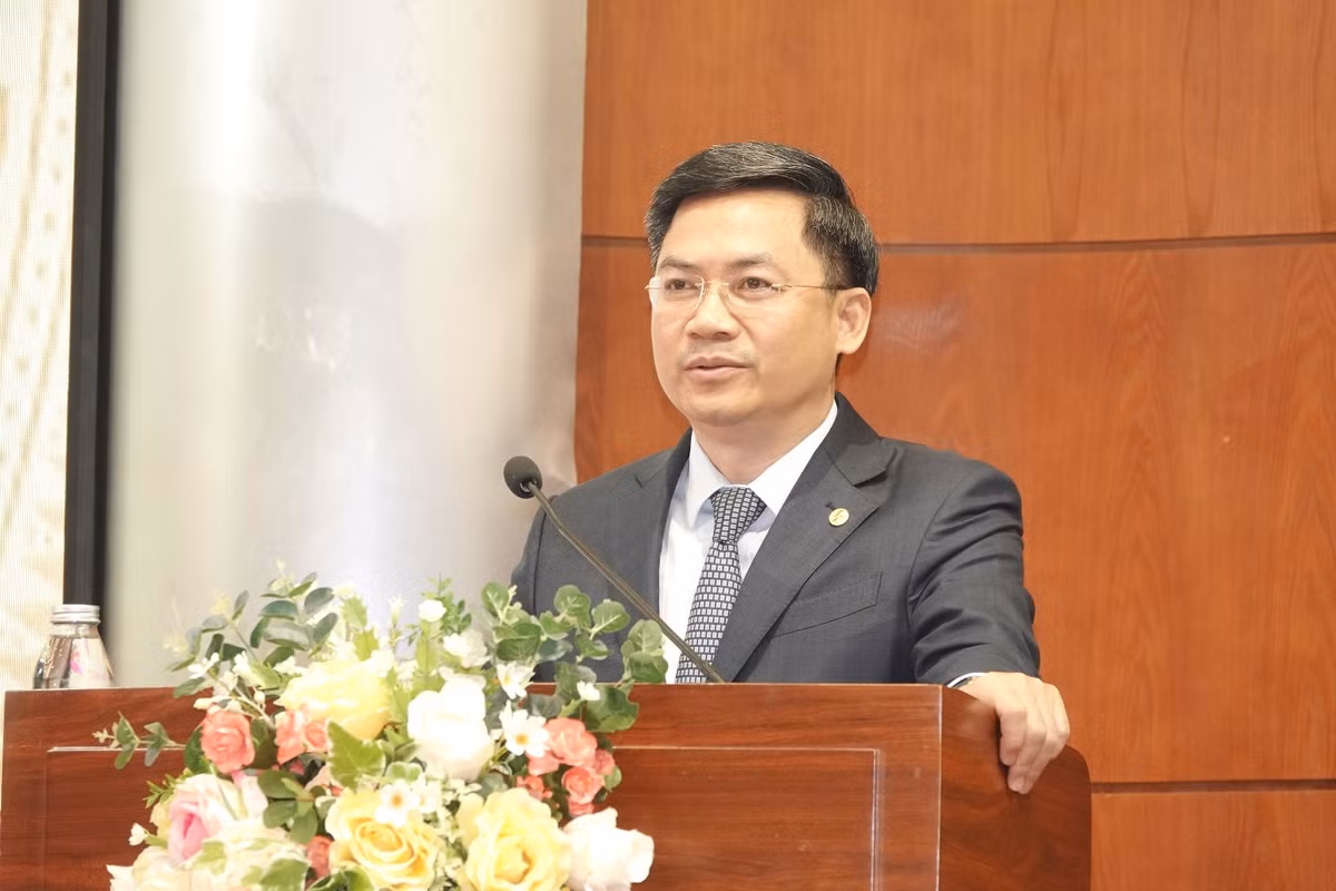 Phó Chủ tịch UBND thành phố Hà Minh Hải phụ trách lĩnh vực: Kinh tế tổng hợp, tài chính - ngân sách. Giúp Chủ tịch UBND thành phố chỉ đạo lĩnh vực: Chiến lược, quy hoạch, kế hoạch phát triển kinh tế - xã hội.