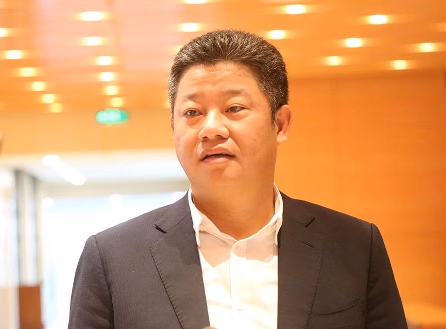 Phó Chủ tịch UBND thành phố Nguyễn Mạnh Quyền phụ trách lĩnh vực kinh tế ngành. Theo dõi và chỉ đạo Sở Nông nghiệp và Phát triển nông thôn, Sở Công Thương, Sở Du lịch, Ban Quản lý các khu công nghiệp và chế xuất...