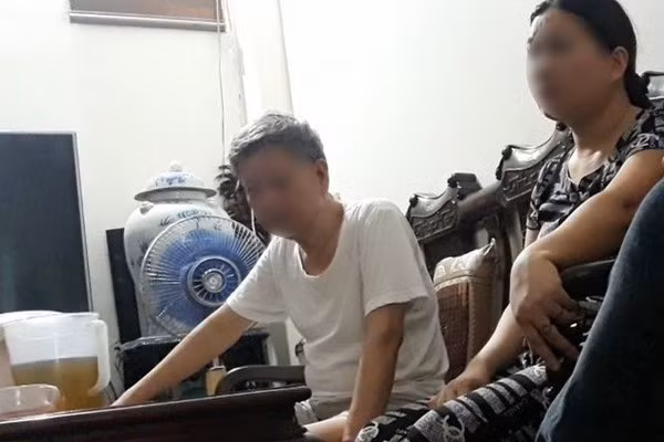 Ông Cường nói với người thân là đến chỗ Cao Tài Năng để đòi nợ một khoản tiền nhưng sau đó anh Cường không về nhà. Gia đình anh Cường làm đơn trình báo cơ quan công an.