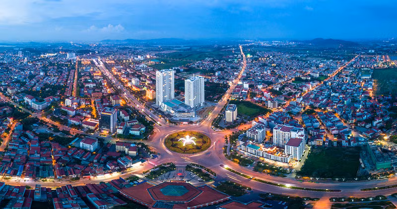 Sap nhap tinh: Ngoai tieu chi dan so, dien tich… can quan tam dieu gi?