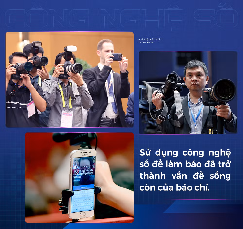 Báo chí Cách mạng phải trở thành dòng chủ lưu trên không gian mạng - Hình 3 Bao chi Cach mang phai tro thanh dong chu luu tren khong gian mang-Hinh-3