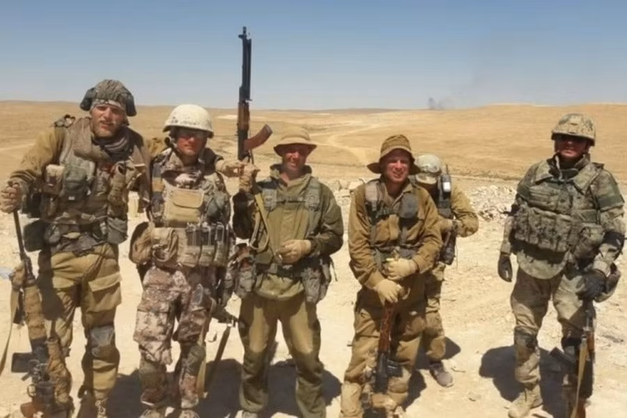 Trước đây, các binh sĩ Wagner chủ yếu hoạt động ở miền Trung và miền Đông Syria, nơi chúng chiến đấu chống lại những kẻ khủng bố Nhà nước Hồi giáo (IS) và phiến quân do Mỹ cũng như Thổ Nhĩ Kỳ hỗ trợ.