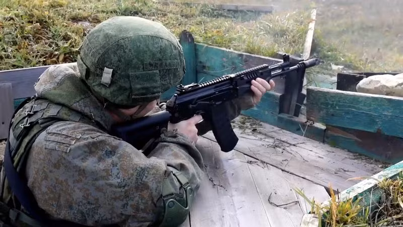 Vẫn chưa rõ AK-12 phiên bản tối giảm này có được Nga xuất khẩu trong tương lai hay không. Tuy nhiên không loại trừ khả năng, thiết kế này sẽ sớm được Kalashnikov thương mại hóa.