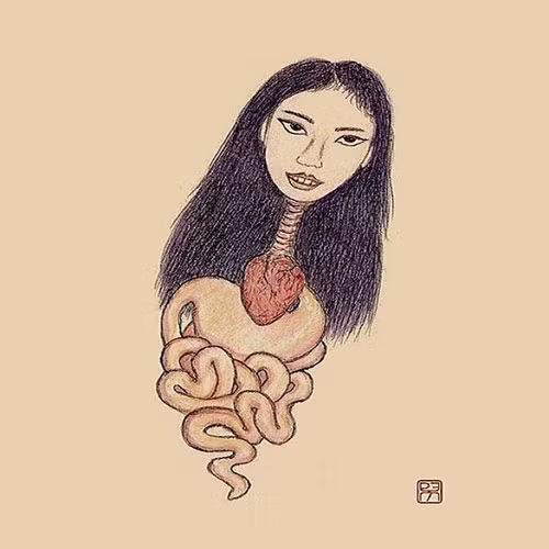 Pennanggalan hay còn gọi Hantu Penanggal được xem là ma cà rồng khét tiếng ở Malaysia. Những giai thoại, truyền thuyết rùng rợn về sinh vật bí ẩn này khiến nhiều người khiếp sợ.