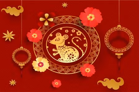 Nếu kết hợp làm ăn những người tuổi Tý sẽ có nhiều cơ hội kiếm tiền, thúc đẩy công việc thăng tiến không ngừng.