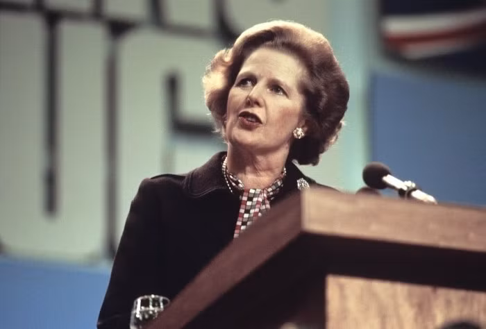 Với việc bảo vệ thành công lãnh thổ, danh tiếng của bà Thatcher ngày càng tăng và được người dân Anh tin tưởng, ủng hộ. Vì vậy, bà giữ chức Thủ tướng Anh đến năm 1990.