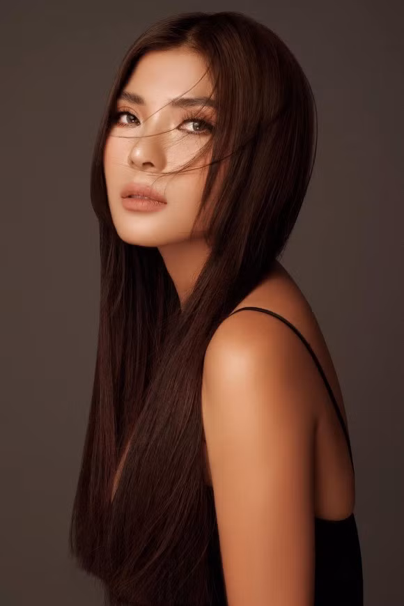 Luong The Thanh va Thuy Diem co dang hanh phuc?-Hinh-2