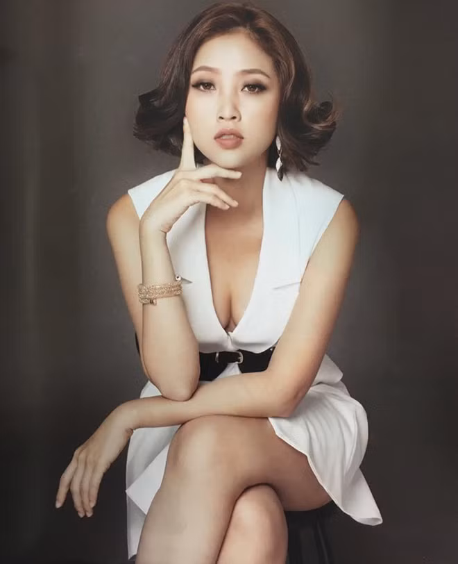 Sao Viet bi nguoi yeu lua dao: Sam mat 60 ty-Hinh-2
