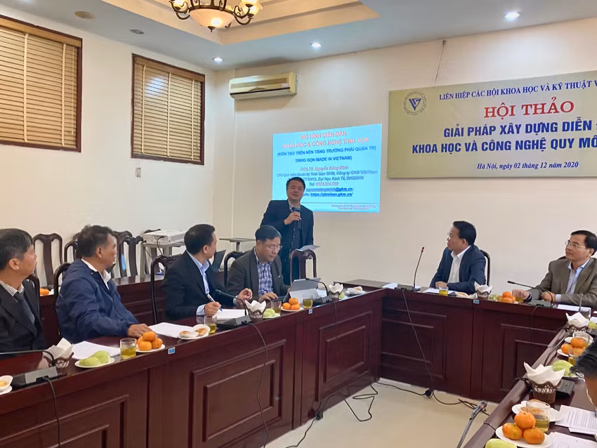 Giai phap xay dung dien dan khoa hoc va cong nghe quy mo quoc gia-Hinh-4