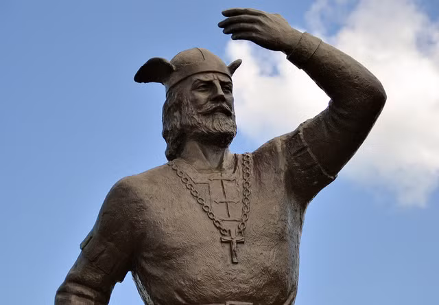 Kể từ sau khi Ericson và đoàn thủy thủ đến Vinsland, nhiều người Viking di cư đến khu vực này sinh sống trong hơn 1 thập kỷ tiếp theo.