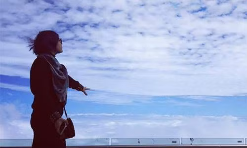 Đổi đời sau 9 năm tiếc chồng không dám ly hôn Doi doi sau 9 nam tiec chong khong dam ly hon