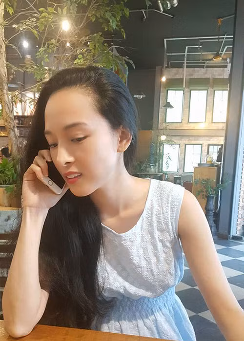 Gần đây, Hoa hậu Phương Nga vướng tin đồn bị bệnh viêm phổi nặng sau khi tại ngoại. Cách đây ít giờ, một luật sư tiết lộ hình ảnh và thông tin mới nhất về Phương Nga. Ảnh: FBNV