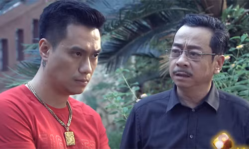 Nguoi phan xu tap 30: Phan Hai tuyen bo lap de che moi