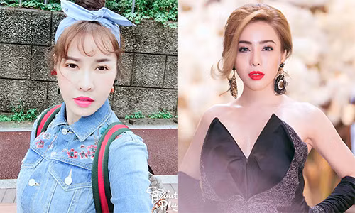 Que Van bi to “an chao da bat” sau vu dao keo