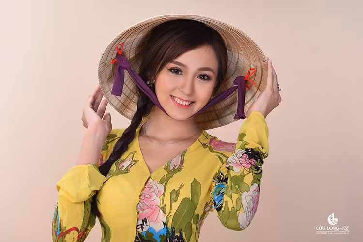 Cuộc thi Hoa khôi Nam Bộ 2017 vừa khép lại với chiến thắng thuộc về người đẹp Nguyễn Thị Hải Yến. Ảnh: Fanpage cuộc thi