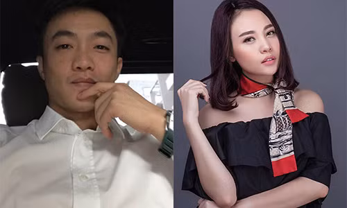 Ha Vi noi gi khi Cuong Do-la bi nghi co tinh moi?-Hinh-3
