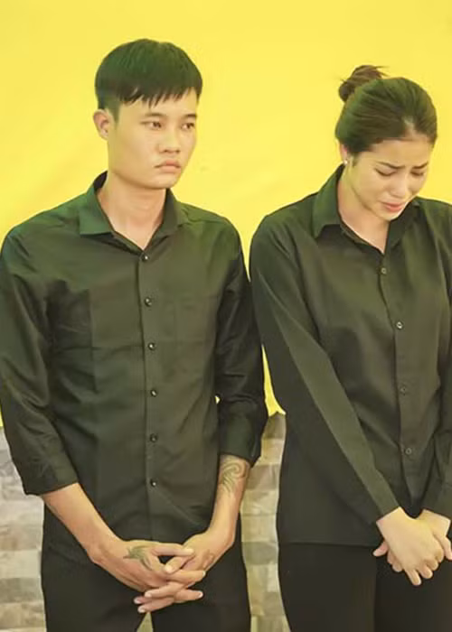 Bố của Phạm Hương sẽ được an táng tại nghĩa trang quê nhà thuộc xã Thủy Triều, huyện Thủy Nguyên, Hải Phòng, cách nhà Phạm Hương 6km.