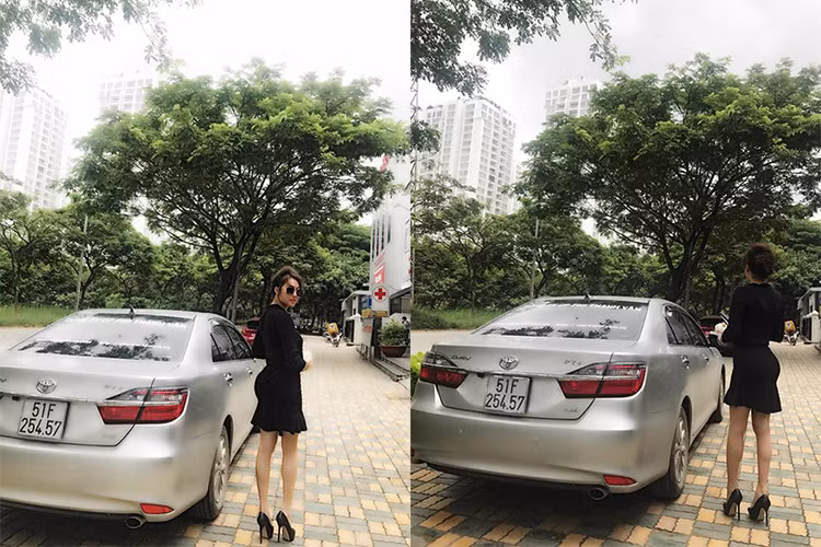Phi Thanh Vân khoe ảnh vòng 3 siêu khủng (104 cm) sau 9 ngày trải qua ca đại phẫu thuật thẩm mỹ.