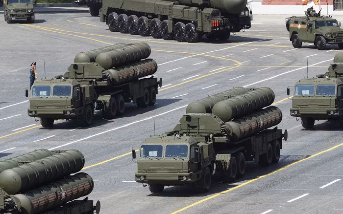 Đại diện Tập đoàn Rostec của Nga sẵn sàng tạo điều kiện cho Mỹ mua S-400, nếu Mỹ cảm thấy phù hợp và không sử dụng tên lửa này làm hại nước Nga.