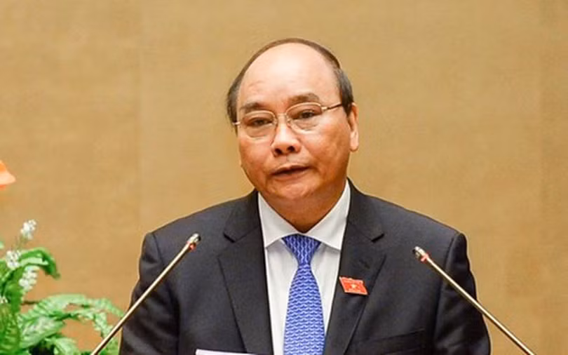 Thu tuong chia buon voi gia dinh 39 nan nhan nguoi Viet tu vong o Anh