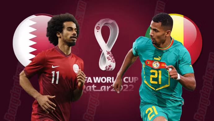 Sau thất bại nặng nề trước Ecuador trong ngày ra quân World Cup 2022, các cầu thủ Qatar đã cảm nhận rõ thế nào là World Cup và sự chênh lệch trình độ đã hiện rõ giữa họ và đối thủ. Bên kia chiến tuyến, Senegal hoàn toàn không phải đối thủ dễ chơi và đội hình của đội bóng này sở hữu nhiều tên tuổi đang thi đấu tại châu Âu như Mendy, Koulibaly và Choupo-Moting.