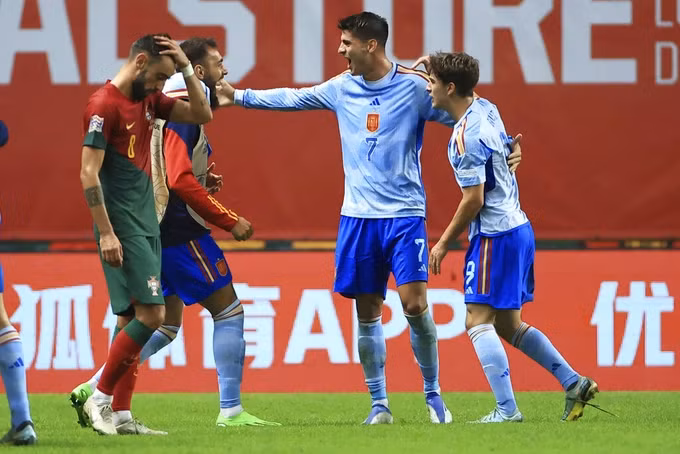 Được mệnh danh là "bảng tử thần" tại World Cup 2022, bảng E với sự góp mặt của 4 đội tuyển Costa Rica, Đức, Nhật Bản, Tây Ban Nha, rất khó dự đoán kết quả ai sẽ là người đi tiếp.