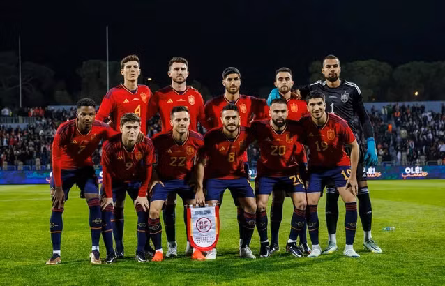Costa Rica là đội bóng nhiều lần đi dự World Cup. Dù là đội tuyển không được đánh giá cao từ lúc đầu nhưng Costa Rica luôn biết cách gây bất ngờ khó khăn cho mọi đối thủ.