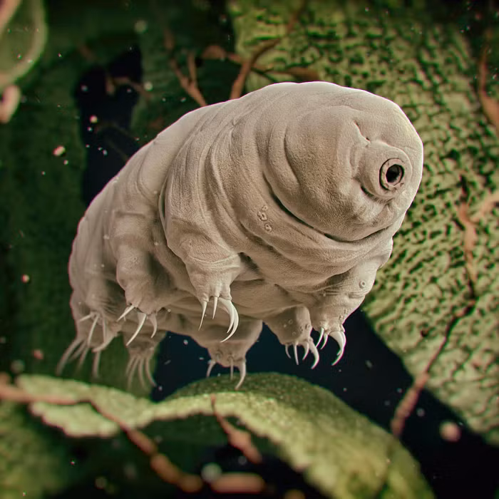 Nhiều ý tưởng táo bạo đã được đưa ra trong các nghiên cứu trước, bao gồm mang Tardigrades đi du hành vũ trụ hoặc thậm chí "lai" với con người bằng cách bổ sung cho phi hành gia một vài khả năng "bất tử" nhờ liệu pháp gien.