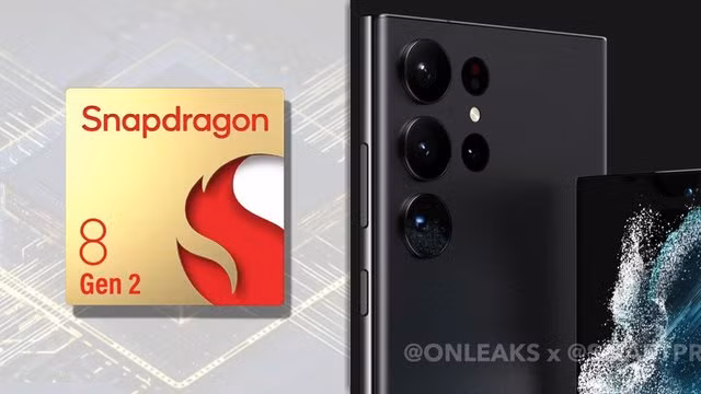 Công nghệ thần kỳ này chính là Snapdragon 8 Gen 2. Theo đó, tính đến thời điểm hiện tại, đã có nhiều điện thoại thông minh Android "được cho là đã" đạt đến hiệu suất và hiệu năng ngang iPhone nhưng trên thực tế, chưa có mẫu nào đến gần được mục tiêu đó.