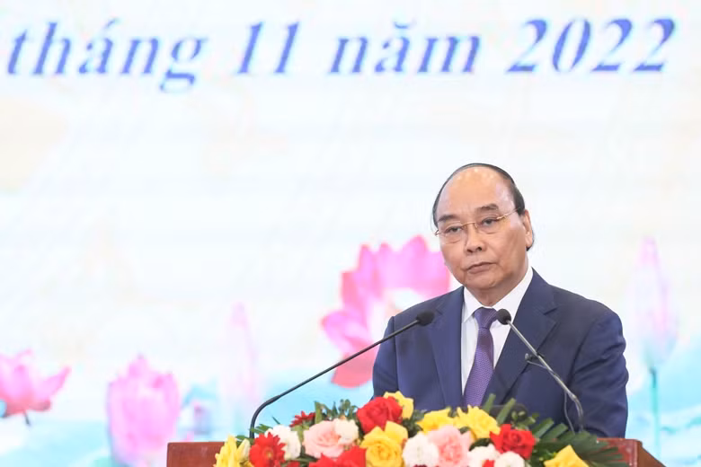 Cán bộ làm công tác Mặt trận phải gần dân, có uy tín với dân - Hình 4 Can bo lam cong tac Mat tran phai gan dan, co uy tin voi dan-Hinh-4
