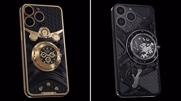 Cả hai mẫu Daytona và Skeleton Booster đều sẽ được bán ra trên toàn thế giới, nhưng với số lượng giới hạn nhất định.