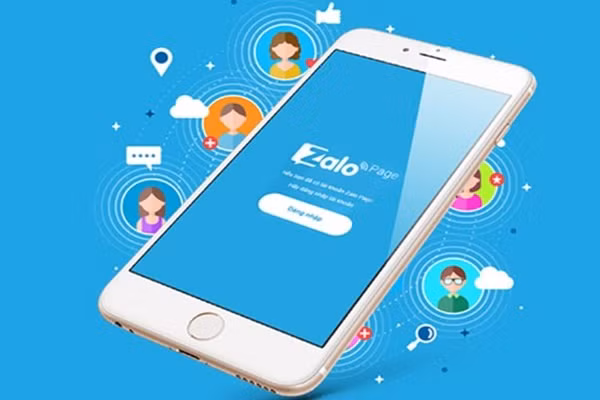 Là một ứng dụng của VNG - Công ty công nghệ của Việt Nam, xuất hiện trên thị trường vào năm 2012, cho đến nay, Zalo đã trở thành một ứng dụng vô cùng phổ biến.